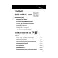 WHIRLPOOL SOLE 2003 Owners Manual WHIRLPOOL SOLE 2003 Owners Manual