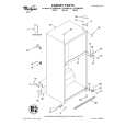 WHIRLPOOL GT22DMXJB01 Parts Catalog WHIRLPOOL GT22DMXJB01 Parts Catalog
