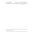 LOEWE 5270ZW XELOS Service Manual LOEWE 5270ZW XELOS Service Manual