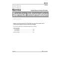 PHILIPS MC55/21M Service Manual PHILIPS MC55/21M Service Manual
