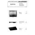 BLAUPUNKT 7607935010 Service Manual BLAUPUNKT 7607935010 Service Manual