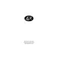 LUX LUX1 CLASSIC DARK BL Owners Manual LUX LUX1 CLASSIC DARK BL Owners Manual