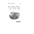 PHILIPS AZ1037/37 Owners Manual PHILIPS AZ1037/37 Owners Manual