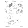 WHIRLPOOL ACM122PS3 Parts Catalog WHIRLPOOL ACM122PS3 Parts Catalog
