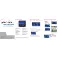 PIONEER AVIC-N3/XU/UC Quick Start PIONEER AVIC-N3/XU/UC Quick Start