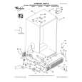 WHIRLPOOL ED5PHEXMB10 Parts Catalog WHIRLPOOL ED5PHEXMB10 Parts Catalog