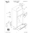 WHIRLPOOL 7ET18ZKXDN01 Parts Catalog WHIRLPOOL 7ET18ZKXDN01 Parts Catalog