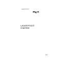 REX-ELECTROLUX IT945WRD Owners Manual REX-ELECTROLUX IT945WRD Owners Manual