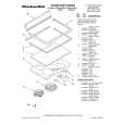 WHIRLPOOL KERC507YAL3 Parts Catalog WHIRLPOOL KERC507YAL3 Parts Catalog