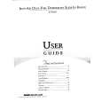 WHIRLPOOL JDS9860ACW Owners Manual WHIRLPOOL JDS9860ACW Owners Manual