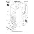WHIRLPOOL GB22DKXGB01 Parts Catalog WHIRLPOOL GB22DKXGB01 Parts Catalog