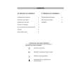 ELECTROLUX EFC6611X Owners Manual ELECTROLUX EFC6611X Owners Manual