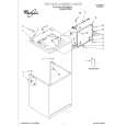 WHIRLPOOL 7LSC9245HQ0 Parts Catalog WHIRLPOOL 7LSC9245HQ0 Parts Catalog