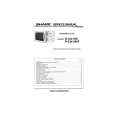 SHARP R-334 (W) Service Manual SHARP R-334 (W) Service Manual