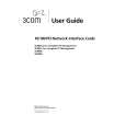 3COM 3C900B User Guide 3COM 3C900B User Guide