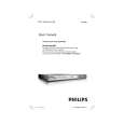 PHILIPS DVP3002/93 Owners Manual PHILIPS DVP3002/93 Owners Manual