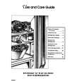 WHIRLPOOL KSSS42QDW05 Owners Manual WHIRLPOOL KSSS42QDW05 Owners Manual