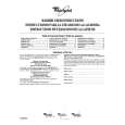 WHIRLPOOL LSR8433KQ0 Owners Manual WHIRLPOOL LSR8433KQ0 Owners Manual