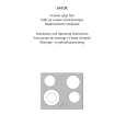 AEG 6410K-MN16D Owners Manual AEG 6410K-MN16D Owners Manual