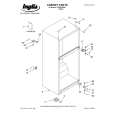 WHIRLPOOL IT18DKXRQ00 Parts Catalog WHIRLPOOL IT18DKXRQ00 Parts Catalog