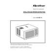 PANASONIC HQ2081TH Owners Manual PANASONIC HQ2081TH Owners Manual