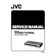 JVC TK20/L Service Manual JVC TK20/L Service Manual