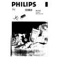 PHILIPS HP2722/81 Owners Manual PHILIPS HP2722/81 Owners Manual