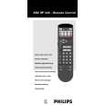 PHILIPS SBCRP420/00 Owners Manual PHILIPS SBCRP420/00 Owners Manual