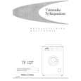 ELEKTRO HELIOS TF1027 Owners Manual ELEKTRO HELIOS TF1027 Owners Manual