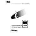 FAURE CMC660M Owners Manual FAURE CMC660M Owners Manual