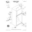 WHIRLPOOL 8VET18GKGW01 Parts Catalog WHIRLPOOL 8VET18GKGW01 Parts Catalog
