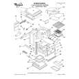WHIRLPOOL SB160PEEB6 Parts Catalog WHIRLPOOL SB160PEEB6 Parts Catalog