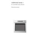 AEG CB8100-1-D Owners Manual AEG CB8100-1-D Owners Manual