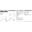 PHILIPS SBCBC700/00 Owners Manual PHILIPS SBCBC700/00 Owners Manual