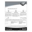 PHILIPS 21PT6431/85R Owners Manual PHILIPS 21PT6431/85R Owners Manual