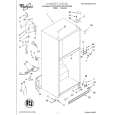 WHIRLPOOL 3ET21DKXDN02 Parts Catalog WHIRLPOOL 3ET21DKXDN02 Parts Catalog