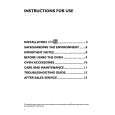 WHIRLPOOL FE 100/WH Owners Manual WHIRLPOOL FE 100/WH Owners Manual