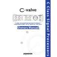 SAMSON C-VALVE Owners Manual SAMSON C-VALVE Owners Manual