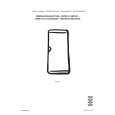 ELECTROLUX TC152 Owners Manual ELECTROLUX TC152 Owners Manual