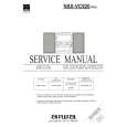 AIWA NSX-VC920 Service Manual AIWA NSX-VC920 Service Manual