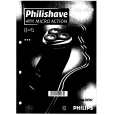 PHILIPS HQ4850/16 Owners Manual PHILIPS HQ4850/16 Owners Manual