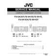 JVC FS-XA1B Service Manual JVC FS-XA1B Service Manual