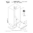 WHIRLPOOL EV170NYLQ01 Parts Catalog WHIRLPOOL EV170NYLQ01 Parts Catalog