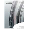 ELECTROLUX EWF16460 Owners Manual ELECTROLUX EWF16460 Owners Manual