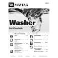 WHIRLPOOL LAV3600AWW Owners Manual WHIRLPOOL LAV3600AWW Owners Manual