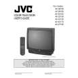 JVC AV36120 Owners Manual JVC AV36120 Owners Manual