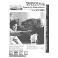 PANASONIC PV945H Owners Manual PANASONIC PV945H Owners Manual
