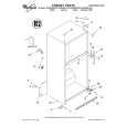 WHIRLPOOL GR9SHMXLB00 Parts Catalog WHIRLPOOL GR9SHMXLB00 Parts Catalog