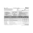 BAUKNECHT GSF 7497 TW-WS Quick Start BAUKNECHT GSF 7497 TW-WS Quick Start