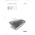 PHILIPS SPK4000SC/93 Owners Manual PHILIPS SPK4000SC/93 Owners Manual